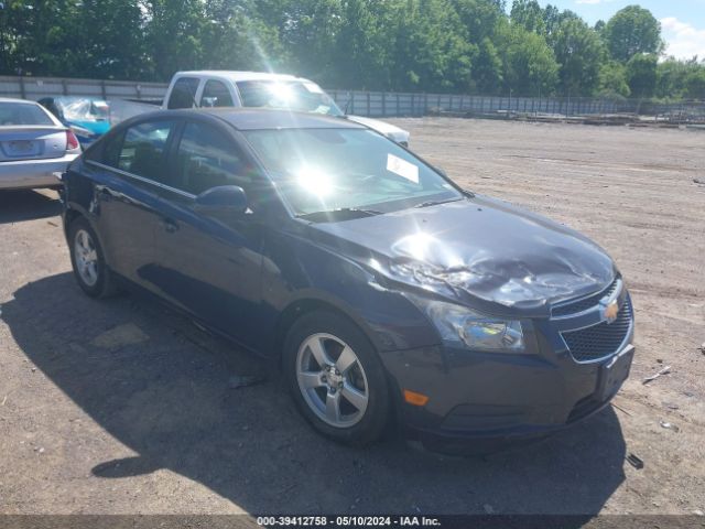 chevrolet cruze 2014 1g1pc5sb2e7412347