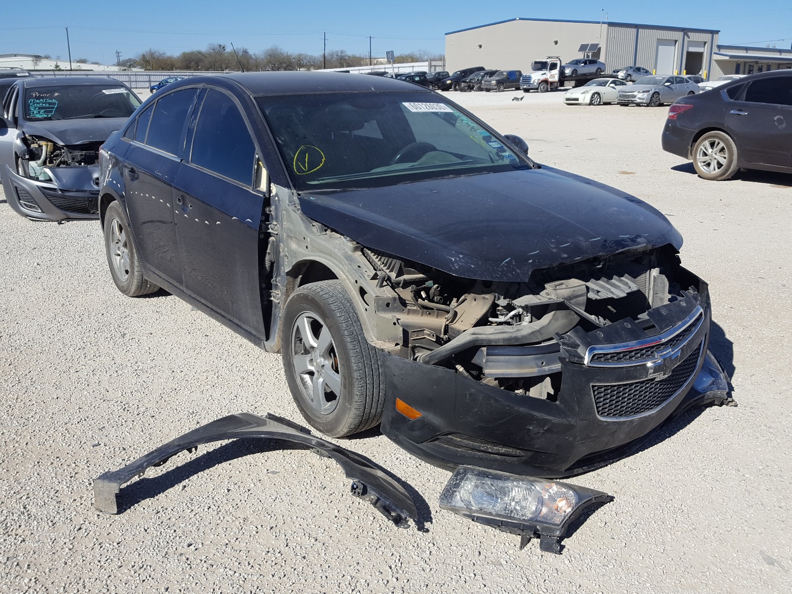 chevrolet cruze lt 2014 1g1pc5sb2e7420948