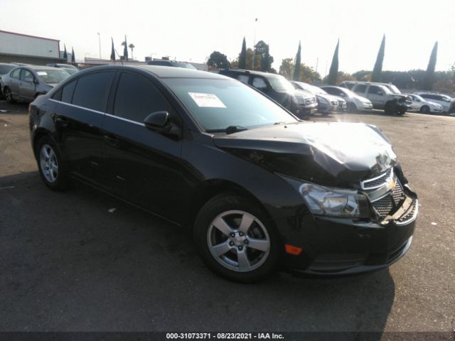 chevrolet cruze 2014 1g1pc5sb2e7449396