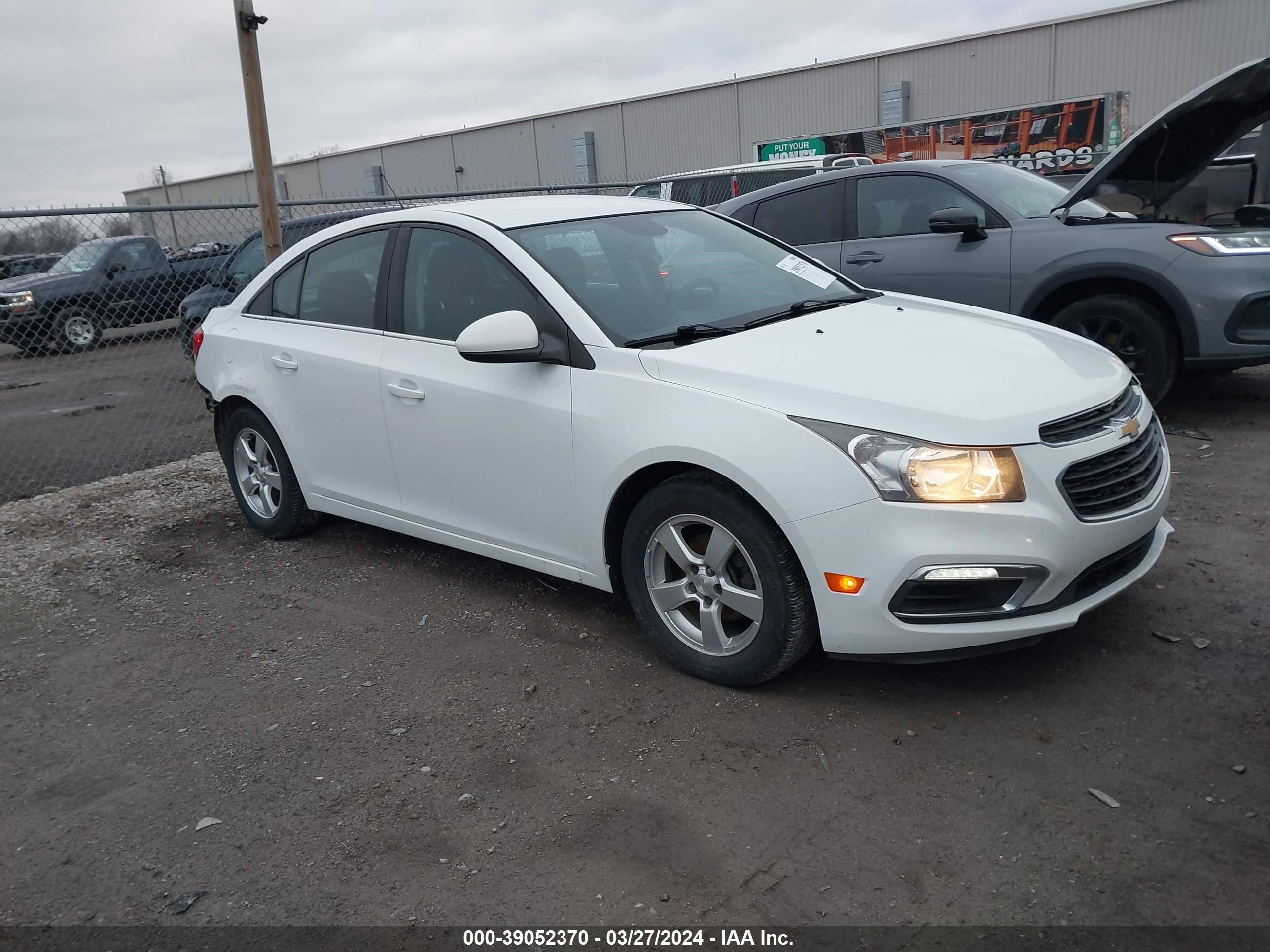 chevrolet cruze 2015 1g1pc5sb2f7120733