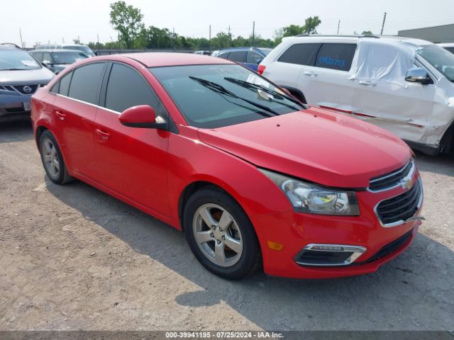 chevrolet cruze 2015 1g1pc5sb2f7140836