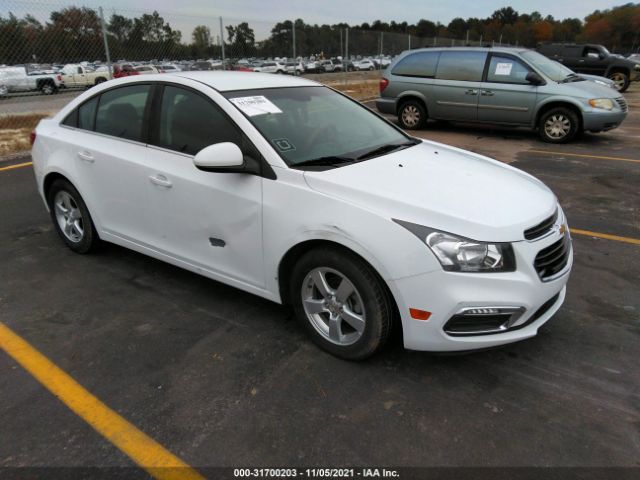 chevrolet cruze 2015 1g1pc5sb2f7146829