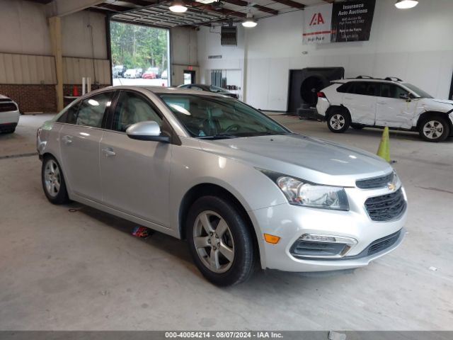 chevrolet cruze 2015 1g1pc5sb2f7148550