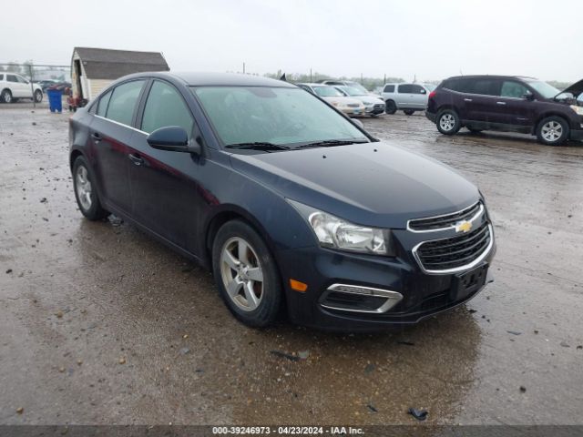 chevrolet cruze 2015 1g1pc5sb2f7155532