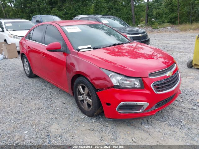 chevrolet cruze 2015 1g1pc5sb2f7156776