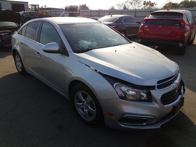 chevrolet cruze lt 2015 1g1pc5sb2f7158740