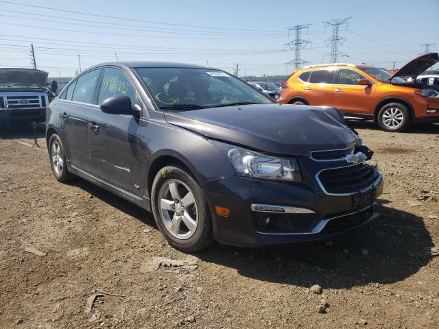 chevrolet cruze lt 2015 1g1pc5sb2f7166627