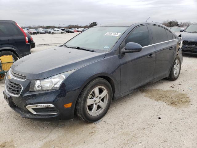 chevrolet cruze lt 2015 1g1pc5sb2f7262788