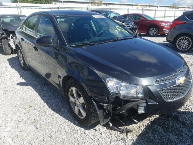 chevrolet cruze lt 2013 1g1pc5sb3d7103162