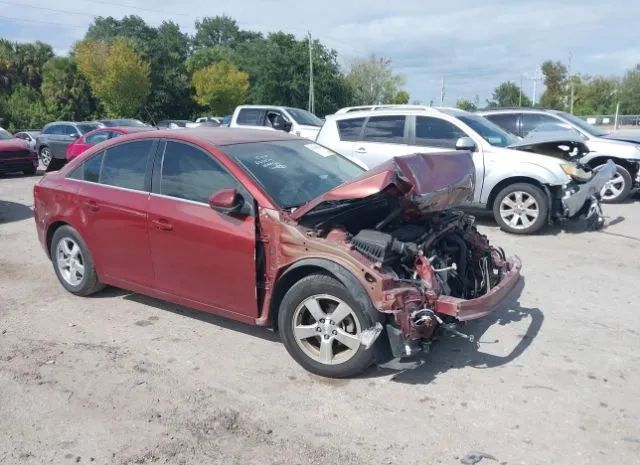 chevrolet cruze 2013 1g1pc5sb3d7134993