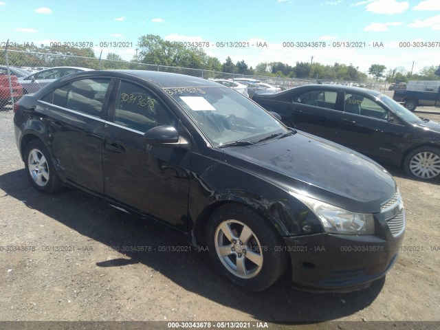 chevrolet cruze 2013 1g1pc5sb3d7159604