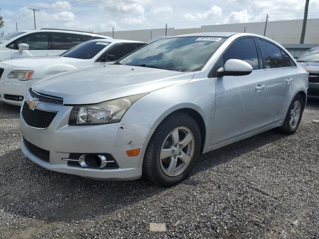 chevrolet cruze 2013 1g1pc5sb3d7231711