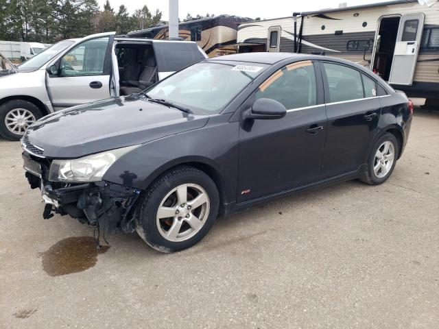 chevrolet cruze lt 2013 1g1pc5sb3d7233863