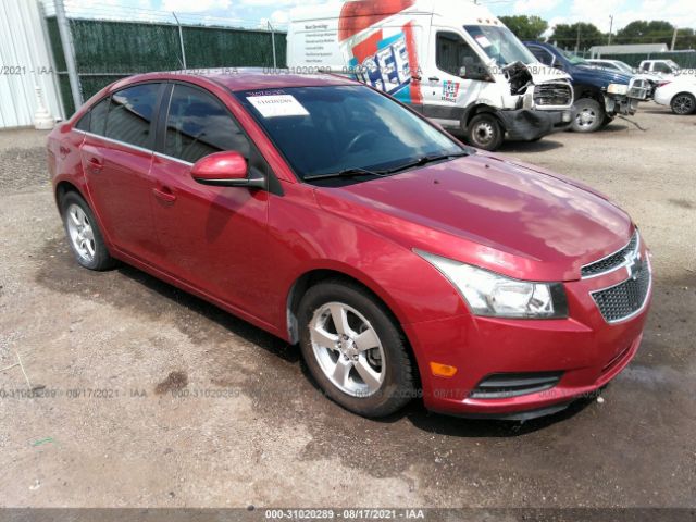 chevrolet cruze 2013 1g1pc5sb3d7261954