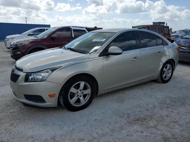 chevrolet cruze lt 2013 1g1pc5sb3d7309887