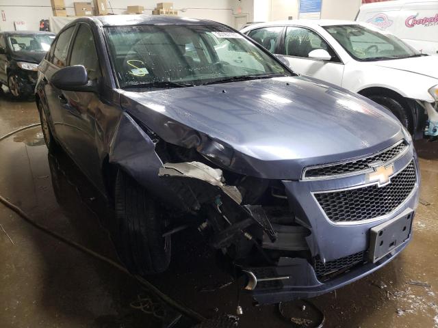 chevrolet cruze lt 2014 1g1pc5sb3e7103518