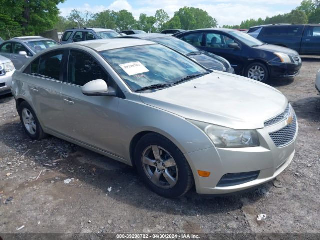 chevrolet cruze 2014 1g1pc5sb3e7113546