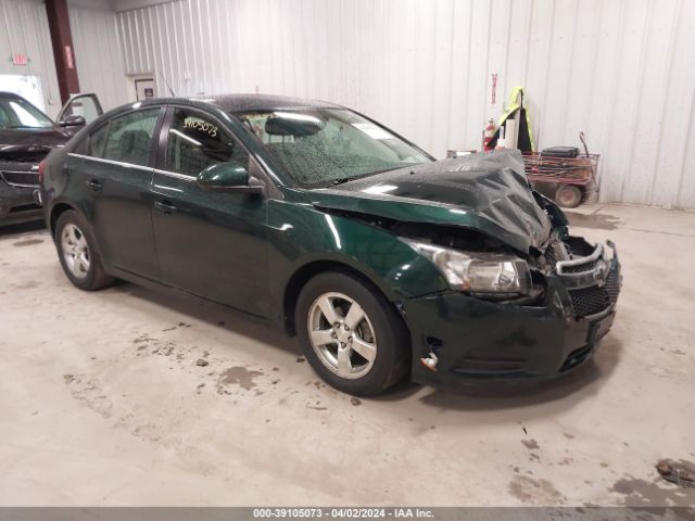 chevrolet cruze 2014 1g1pc5sb3e7139886