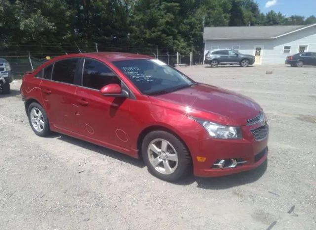 chevrolet cruze 2014 1g1pc5sb3e7149687