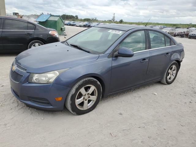 chevrolet cruze 2014 1g1pc5sb3e7203070