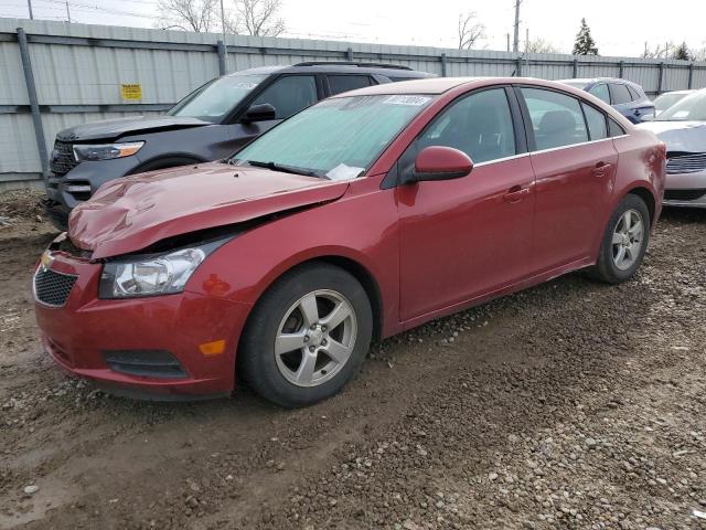 chevrolet cruze lt 2014 1g1pc5sb3e7229622