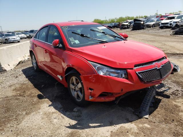 chevrolet cruze lt 2014 1g1pc5sb3e7298147