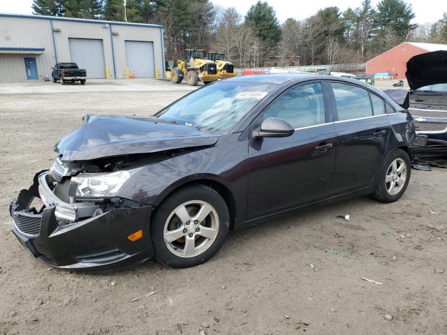 chevrolet cruze lt 2014 1g1pc5sb3e7326478