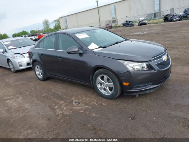 chevrolet cruze 2014 1g1pc5sb3e7458737