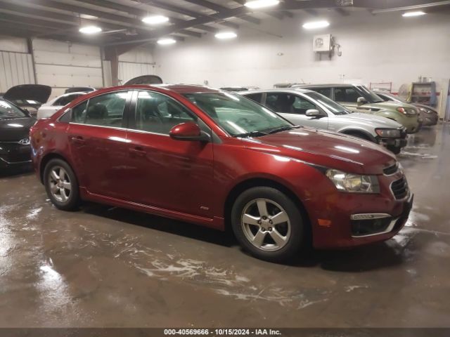 chevrolet cruze 2015 1g1pc5sb3f7112558