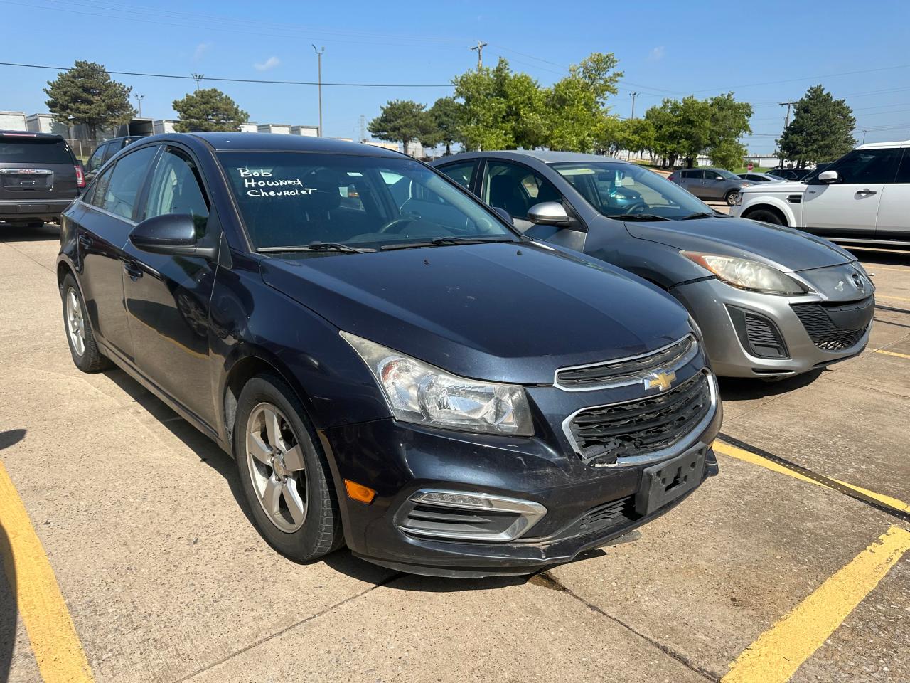 chevrolet cruze 2015 1g1pc5sb3f7195599