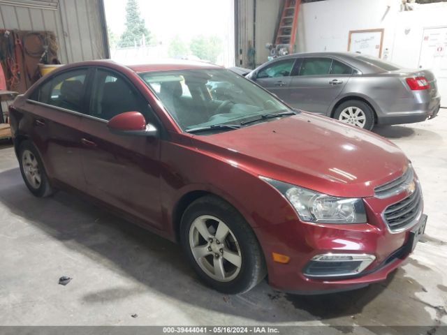 chevrolet cruze 2015 1g1pc5sb3f7264209