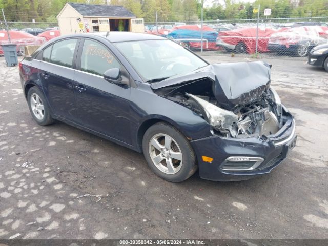 chevrolet cruze 2015 1g1pc5sb3f7265621