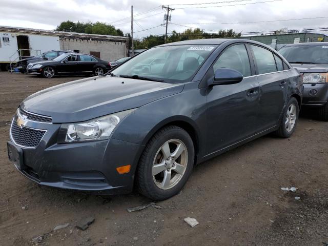 chevrolet cruze lt1 2013 1g1pc5sb4d7142276