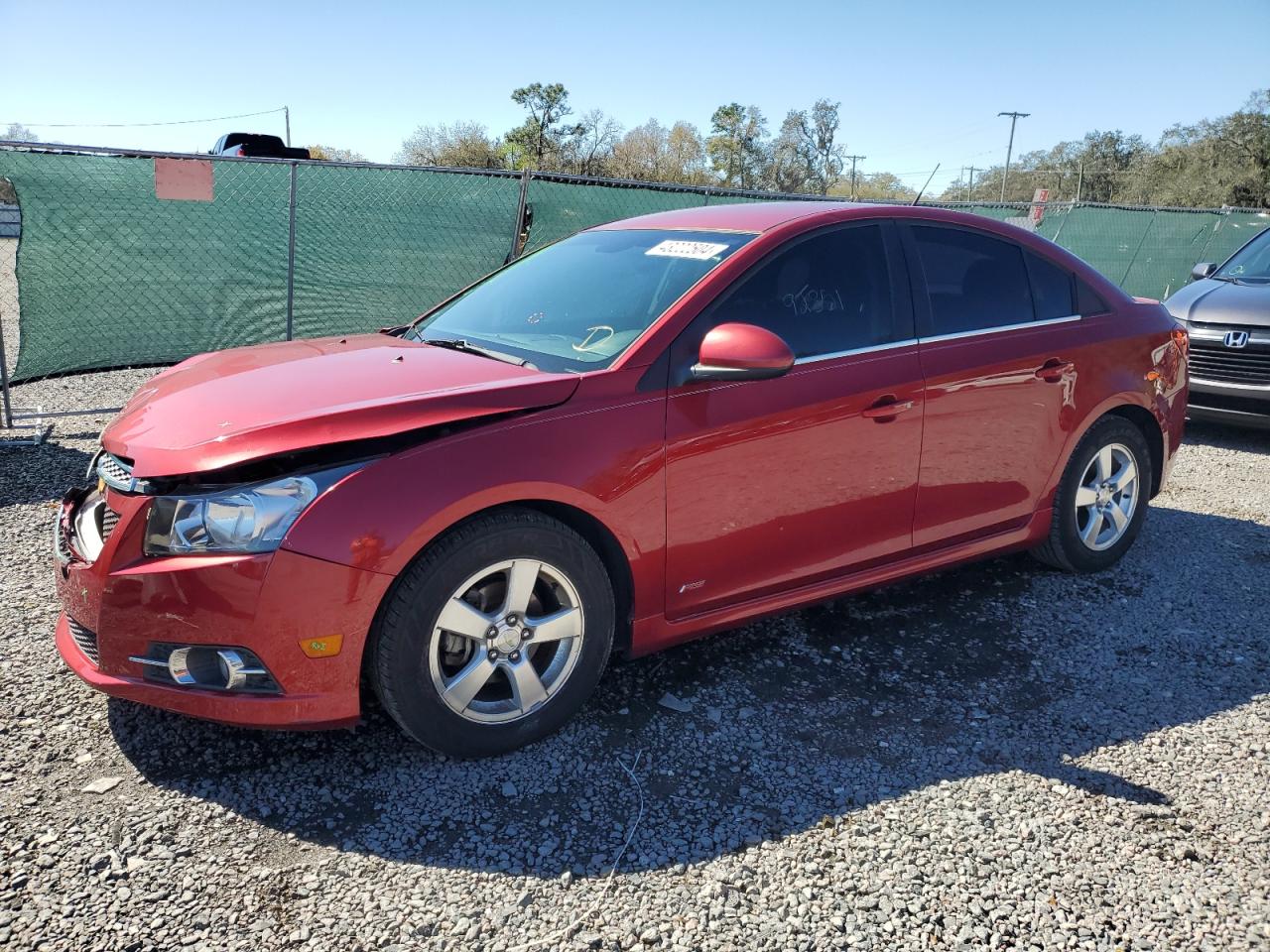 chevrolet cruze 2013 1g1pc5sb4d7147736