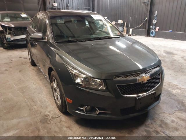 chevrolet cruze 2013 1g1pc5sb4d7153732