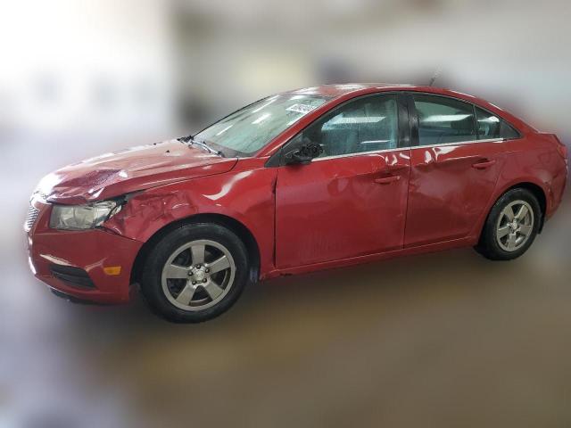 chevrolet cruze 2013 1g1pc5sb4d7167260