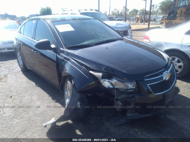 chevrolet cruze 2013 1g1pc5sb4d7216960