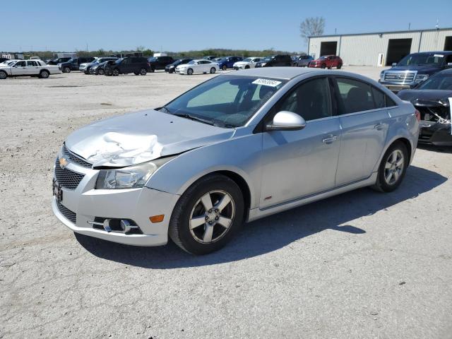 chevrolet cruze 2013 1g1pc5sb4d7217560