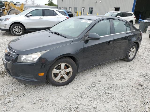 chevrolet cruze lt 2013 1g1pc5sb4d7242250