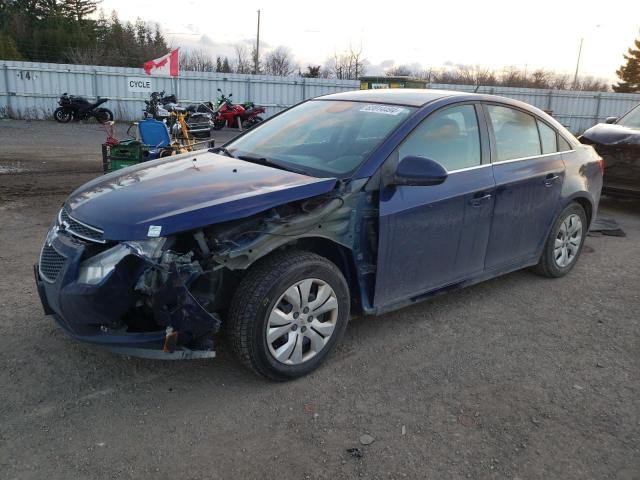 chevrolet cruze lt 2013 1g1pc5sb4d7301281