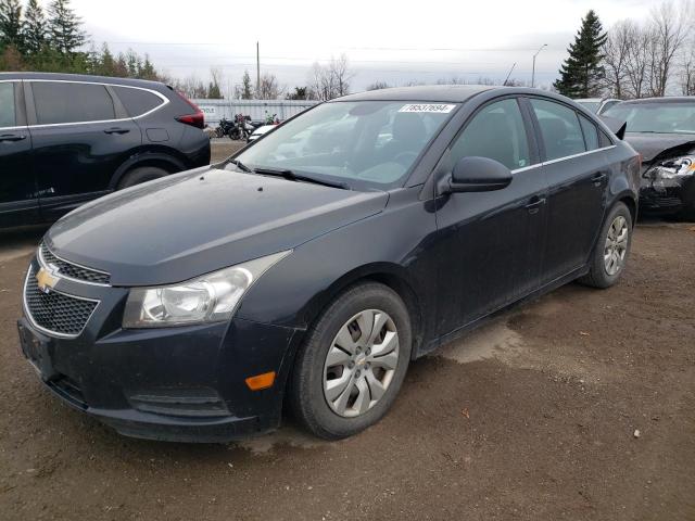 chevrolet cruze lt 2013 1g1pc5sb4d7311194