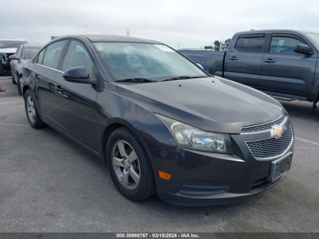 chevrolet cruze 2014 1g1pc5sb4e7103866