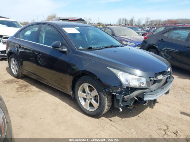 chevrolet cruze 2014 1g1pc5sb4e7110459