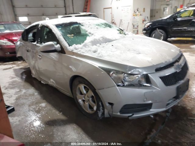 chevrolet cruze 2014 1g1pc5sb4e7113359