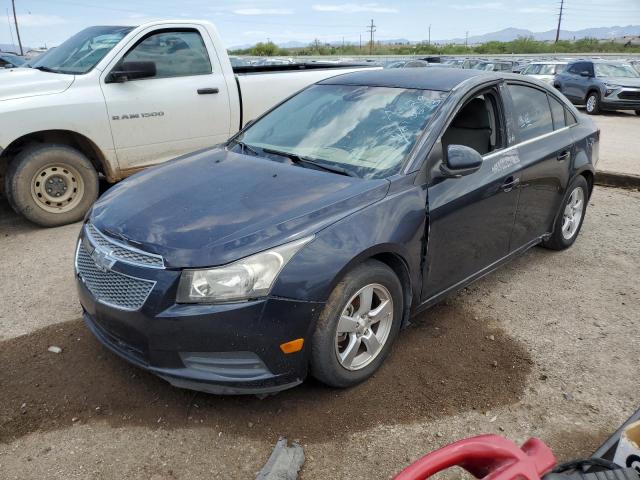 chevrolet cruze 2014 1g1pc5sb4e7118352