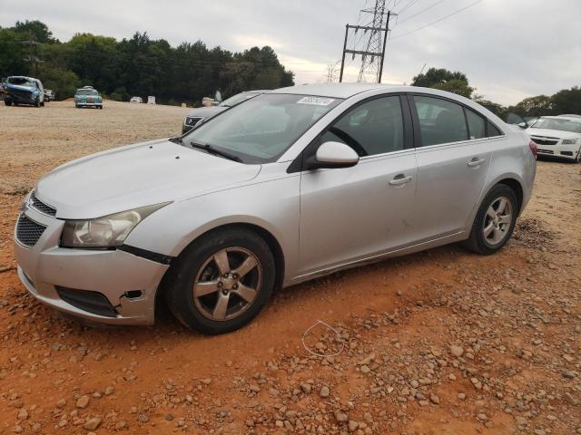 chevrolet cruze lt 2014 1g1pc5sb4e7122403