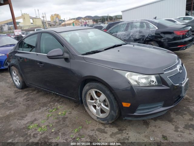 chevrolet cruze 2014 1g1pc5sb4e7128377