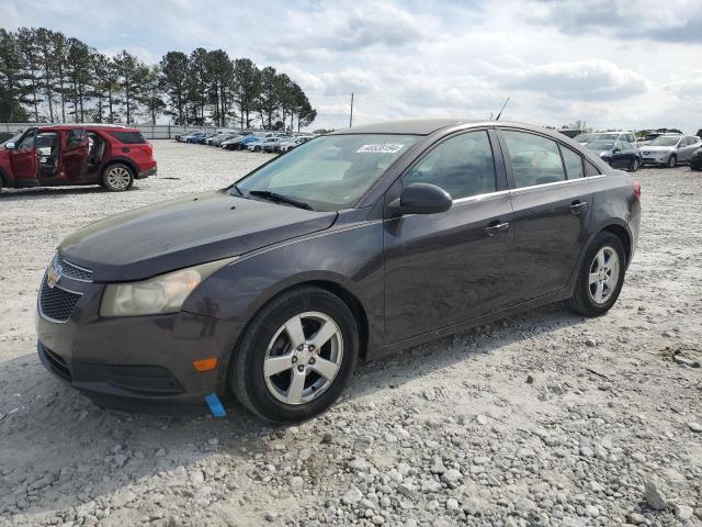 chevrolet cruze 2014 1g1pc5sb4e7144174