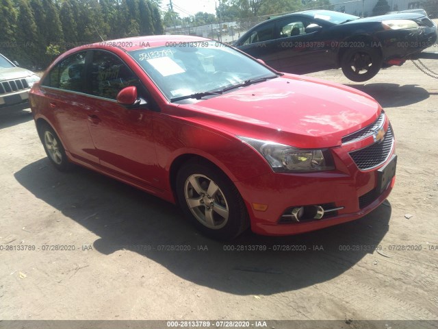 chevrolet cruze 2014 1g1pc5sb4e7151951