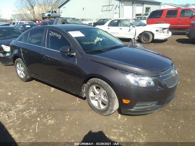 chevrolet cruze 2014 1g1pc5sb4e7174145